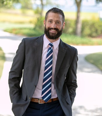 Portrait of Kevin Crane, .